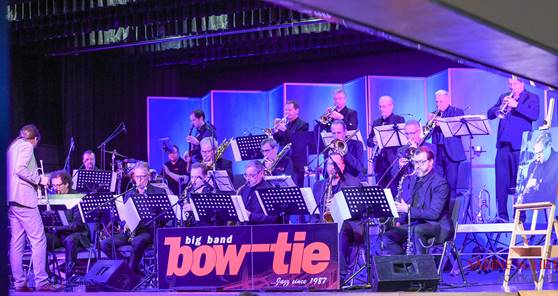BOW-TIE Big Band BOW-TIE Big Band