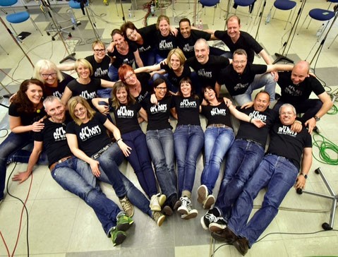 image from Projekt-Konzert mit ofChors