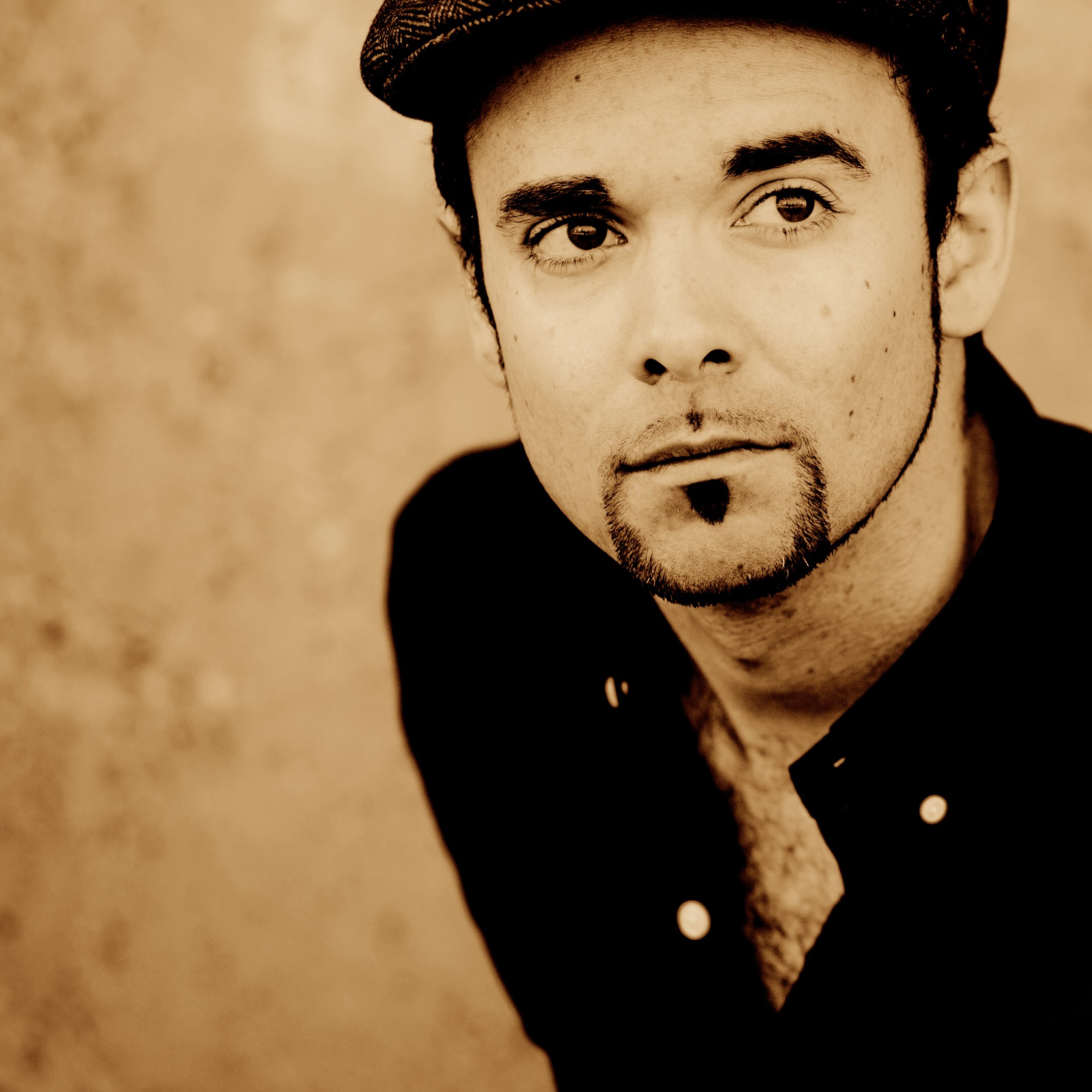 image from Spring Fever" feat. Dominik Steegmüller